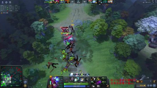 队友牛逼，躺赢。 2019-01-20 18点场