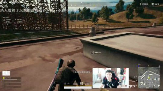状态回归！杀戳盛宴开始了！！！ 2019-01-17 11点场