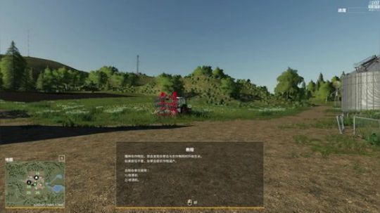 游戏荒了，随便玩玩吧 2019-01-18 18点场