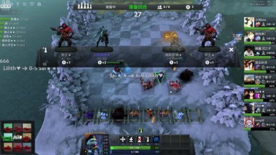 解说重庆MAJOR！ 2019-01-20 21点场