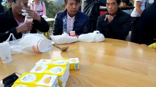 《纪实直播》音乐小镇 老达保 Day4 2019-01-20 16点场