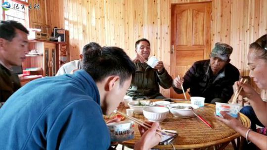 《纪实直播》音乐小镇 老达保 Day4 2019-01-20 10点场