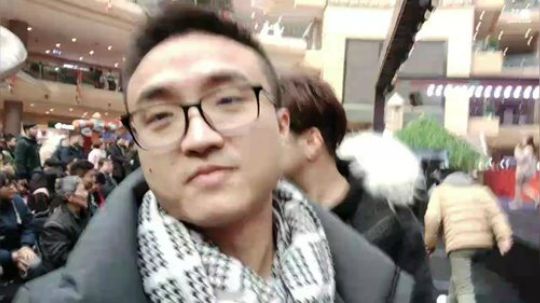 城市集结号！总决赛 2019-01-20 11点场