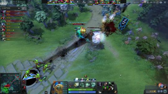 解说重庆MAJOR！ 2019-01-20 09点场
