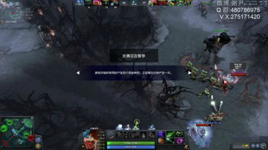 双手流哈斯卡：左手点金右手臂章 2019-01-20 13点场