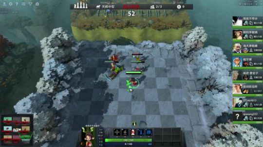 97828 和qc烈烈下会棋 2019-01-19 22点场