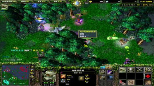 My弟杯积分赛丨 黑哥队 vs  拉面队 2019-01-19 17点场