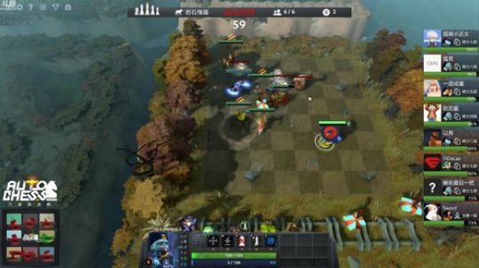 重庆MAJOR胜者组8强赛 2019-01-21 17点场