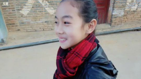 倩倩家卖早点 2019-01-21 08点场