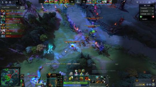 哦豁，完蛋。 2019-01-20 12点场