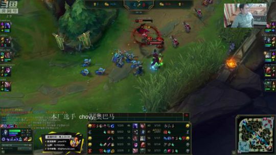 JoKer赢了一时爽，一直赢一直爽 2019-01-20 22点场