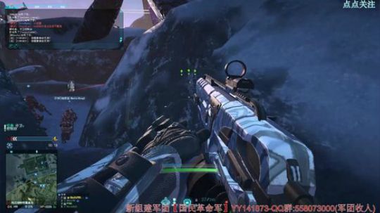 行星边际2-新组建军团收人. 2019-01-19 15点场