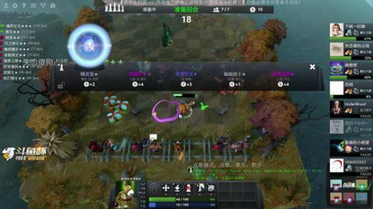 SC2.RPG：这是一个点歌直播间 2019-01-19 21点场