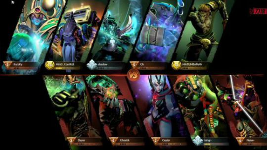 重庆Major小组赛 Liquid vs Pango 1