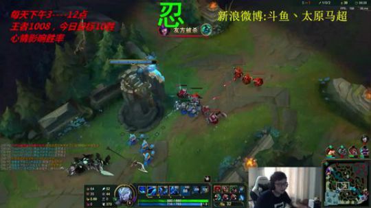 峡谷冲第一，冲冲冲 2019-01-21 14点场