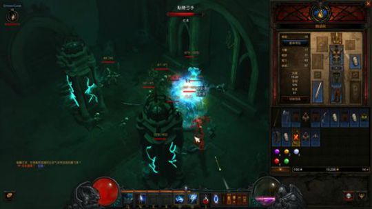 远古法师，谁还记得我 2019-01-18 17点场