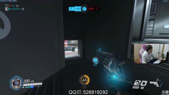 【小青蛙】 麦克雷还是 好玩！ 2019-01-20 21点场