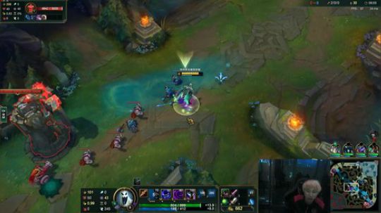 liyunanhj发布了一个斗鱼视频2019-01-21