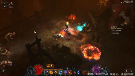 远古法师，谁还记得我 2019-01-18 21点场