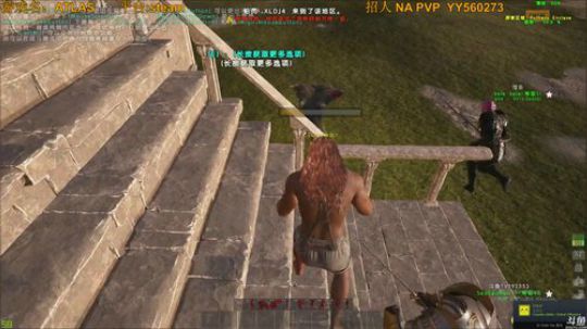 启航003复活了！！ 2019-01-20 21点场