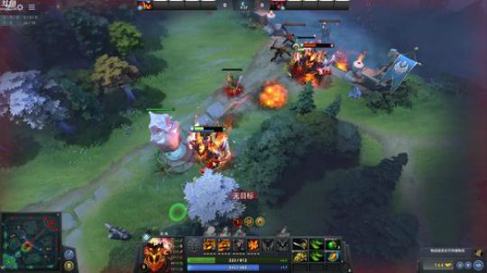 重庆MAJOR胜者组8强赛 2019-01-21 13点场