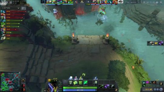 解说重庆MAJOR！ 2019-01-21 10点场