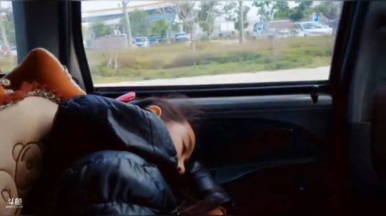 倩倩家卖早点 2019-01-21 11点场