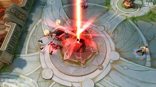 ace017发布了一个斗鱼视频2019-01-21