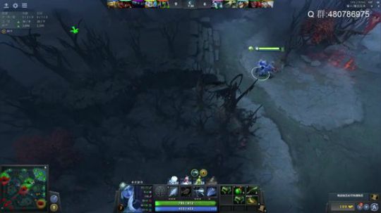 双手流哈斯卡：左手点金右手臂章 2019-01-21 13点场