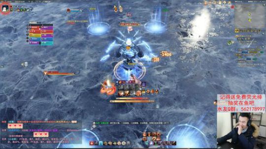 【老杨】天罡百科全书 2019-01-20 16点场