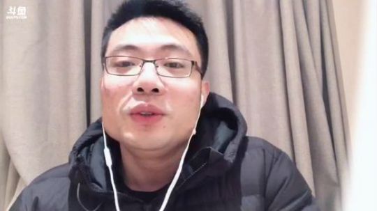 出差几天拍摄节目会开户外 2019-01-21 18点场