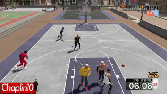 Chaplin101的直播间 2019-01-20 22点场