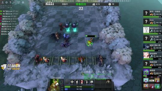 SC2.RPG：这是一个点歌直播间 2019-01-18 22点场