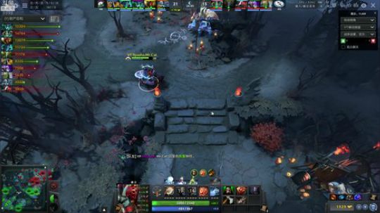 解说重庆MAJOR！ 2019-01-21 16点场