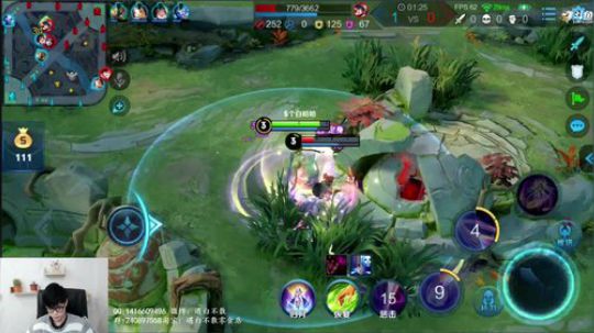 我不歧视异性恋发布了一个斗鱼视频2019-01-21
