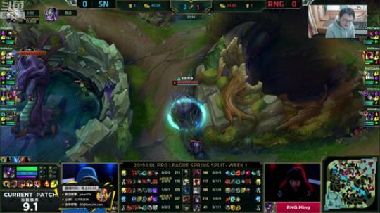 JoKer赢了一时爽，一直赢一直爽 2019-01-20 20点场