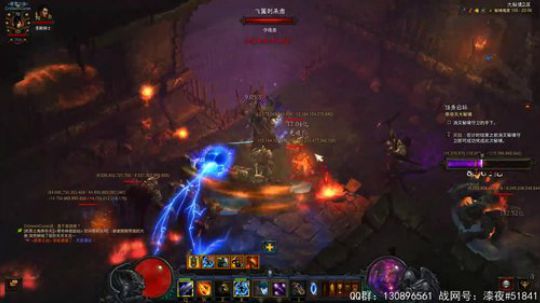 远古法师，谁还记得我 2019-01-20 22点场