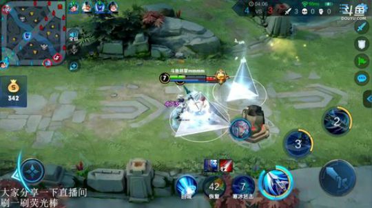 ace017发布了一个斗鱼视频2019-01-21