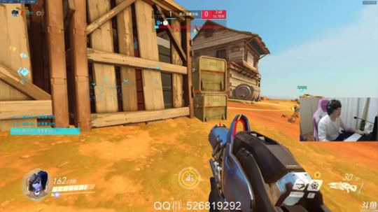 【小青蛙】 麦克雷还是 好玩！ 2019-01-20 23点场