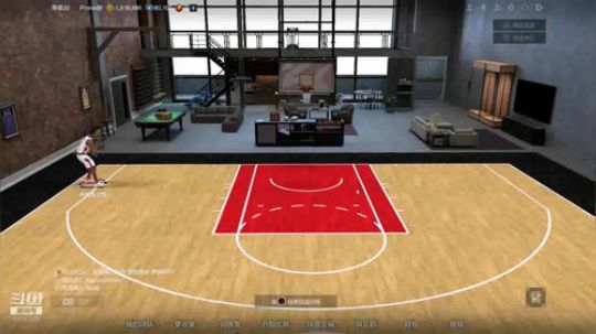 Power赵-球星全方面评测（盖伊的兄弟）