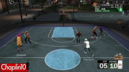 Chaplin101的直播间 2019-01-20 20点场