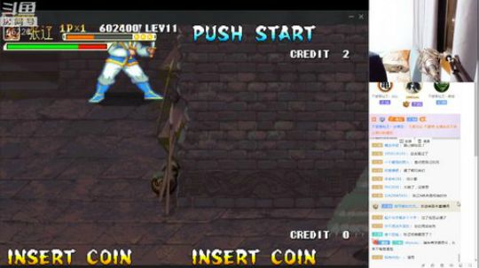 旧欢若梦灬发布了一个斗鱼视频2019-01-21