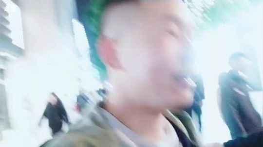 2019年第一次戶外直播，你期待嗎？ 2019-01-20 17点场