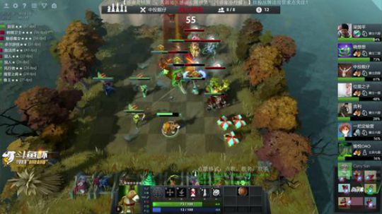 SC2.RPG：这是一个点歌直播间 2019-01-19 00点场