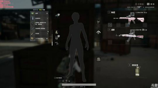 没枪的小男孩(ÒωÓױ) 2019-01-20 23点场