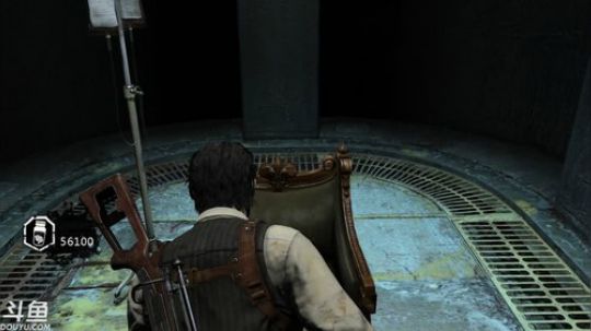 好久没玩恐怖游戏啦 2019-01-21 01点场