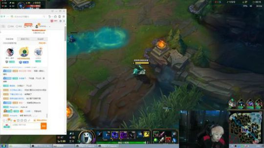 liyunanhj发布了一个斗鱼视频2019-01-21