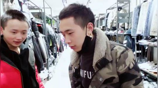 为街头KTV做准备 2019-01-16 14点场