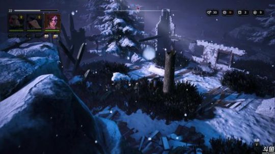 《突变元年：伊甸园之路》《星战：前线2》 2019-01-20 23点场