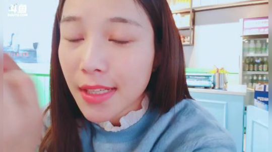 肖淑洁生命中的光和盐发布了一个斗鱼视频2019-01-21